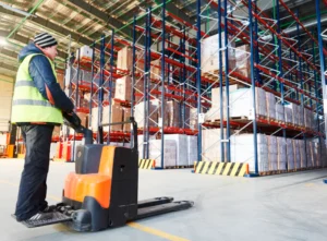 warehousing services warehousing services